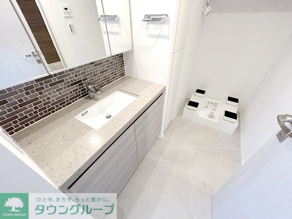 ザ・パークハビオ代々木の物件内観写真